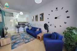 Cozy Furnished Two-bedroom Apartment, Garden View, Makadi Heights, Phase 1, Red Sea